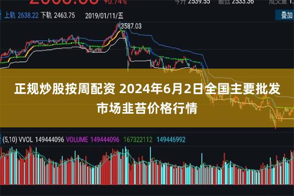 正规炒股按周配资 2024年6月2日全国主要批发市场韭苔价格行情