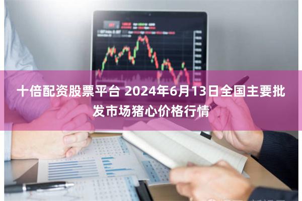 十倍配资股票平台 2024年6月13日全国主要批发市场猪